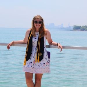 Meet your Posher, Mallory